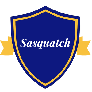 Team Page: SASQUATCH!